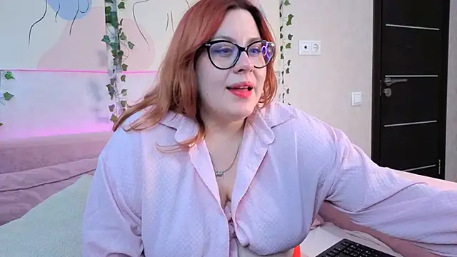Chatroom XXX en direct de Valery_Grand