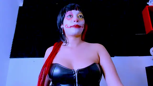 AkaliD's Live XXX Chat