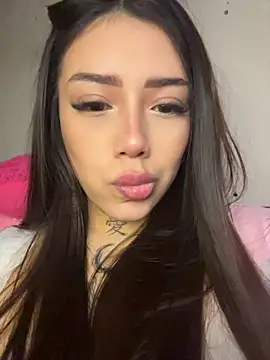 Chat XXX en directo de AshleyWinslow