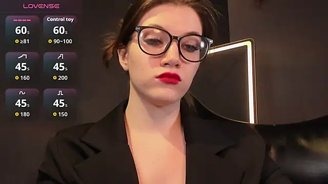 CathyAdams XXX чат на живо