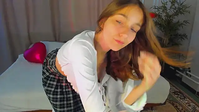 Chat +18 de alis_tauber ao vivo