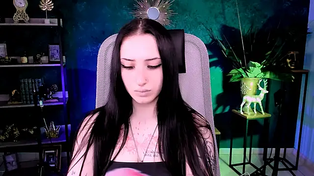 MonicaLowes Chat XXX live