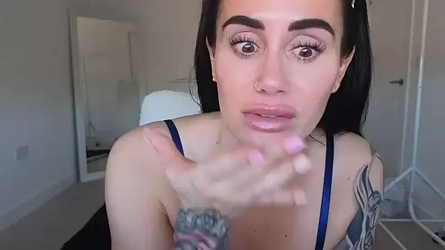 LibbyLoveHeartx: απευθείας συνομιλία ΧΧΧ