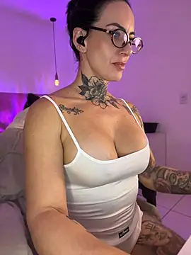 Anny_Fetish Live XXX-chat