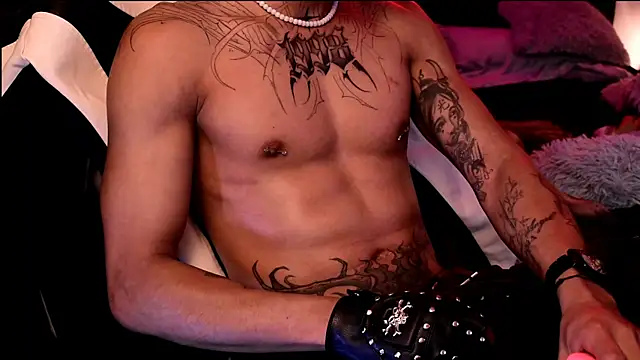 DemonKush--'s Live XXX Chat