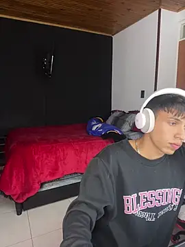 Chat XXX en directo de strong_jack
