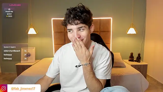 AlejooTwink Live XXX-chat