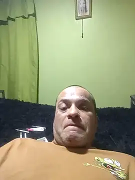 Chat XXX en directo de Chris_123hot