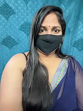 Hot_Girl_Aishwariya's Webcam Show