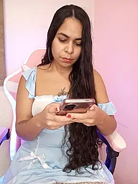 Chat XXX ao vivo de imaculada666