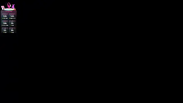 black_west's Live XXX Chat
