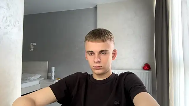 Živý XXX chat SoloFury