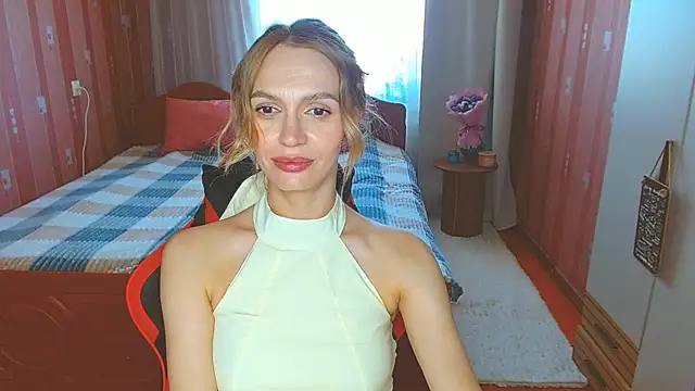 Chat +18 de Lady_Sunshine_ ao vivo