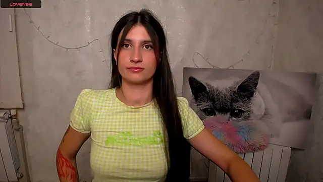 MaryEm976's Live XXX Chat