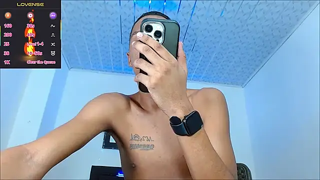 دردشة hotboyluxe الجنسية المباشرة