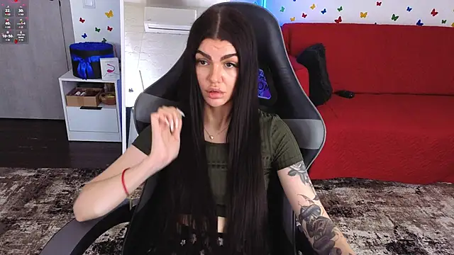 AnacondaOnn: онлайн-секс-чат