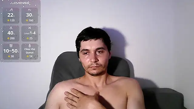 David_storm Live XXX Chat
