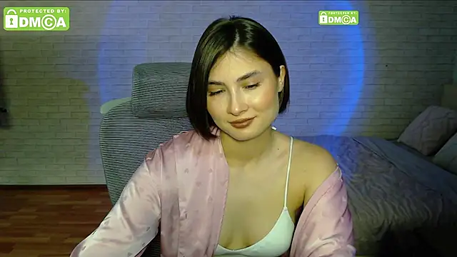 Monica_Everly 现场XXX聊天
