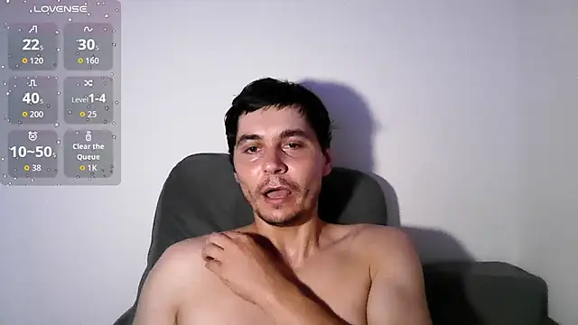 David_storm: απευθείας συνομιλία ΧΧΧ
