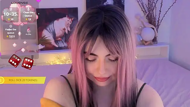 ForEvaRrr 라이브 XXX 채팅