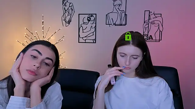 nekky_mouse Live XXX Chat