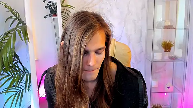 Онлайн чат XXX WillFobos