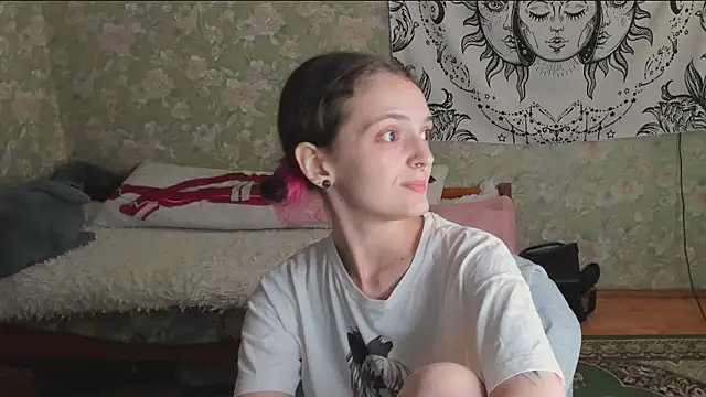 Chat XXX ao vivo de Cutie_Adelia
