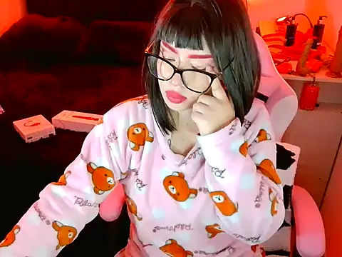 CyberMichn Live XXX chat