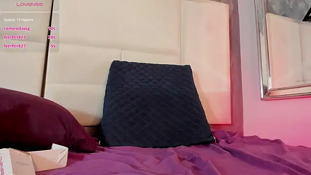 Sofia_Clauss_'s Live XXX Chat