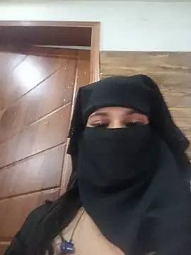 Aafreen_36 – webcam-show
