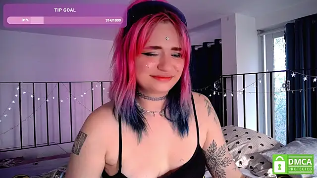 candy_lina Chat XXX live