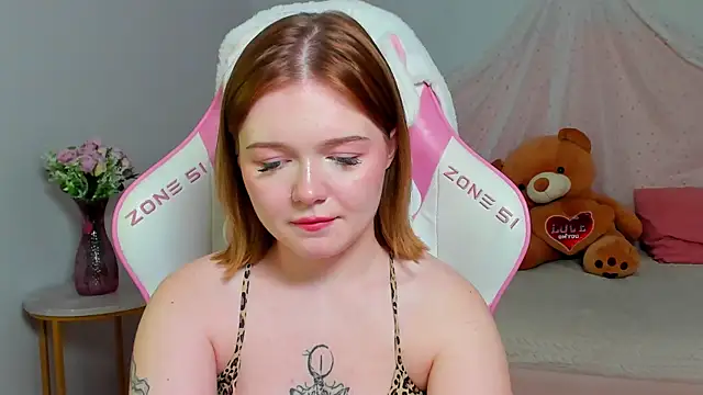 ElinaVale Live XXX Chat