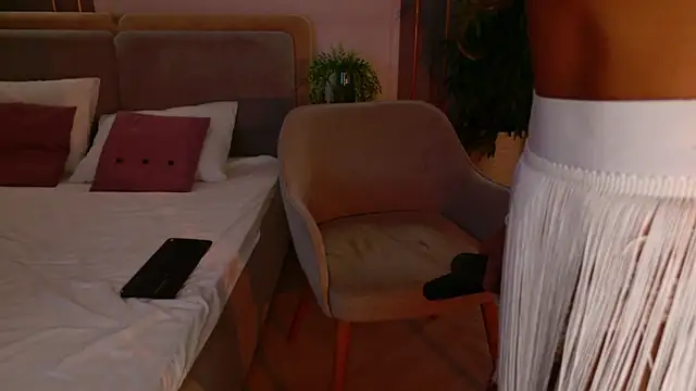 AdoraCortesn Live XXX chat
