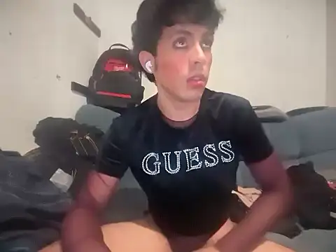 luiscachondito99 Live XXX-Chat