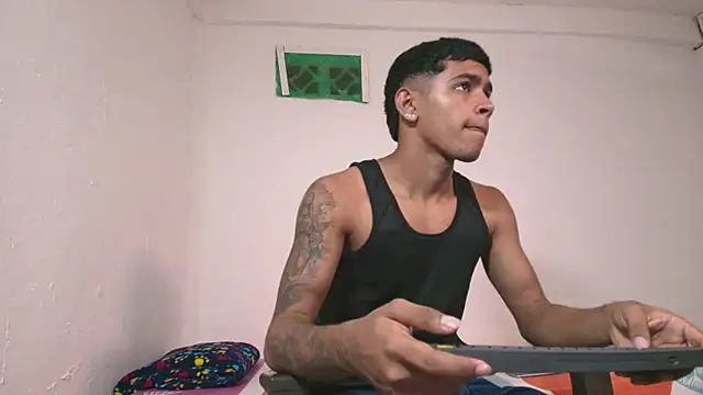 k_florez Live XXX-chat