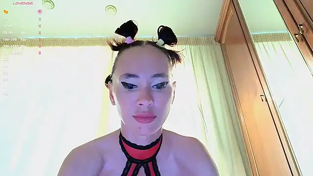 Crazy1One – Live XXX-chat