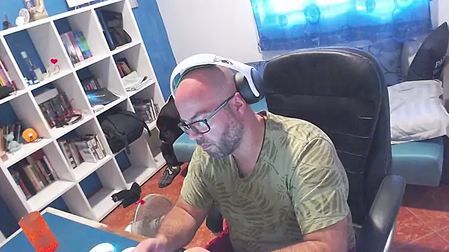 ravingr4d4 – Live XXX-chat
