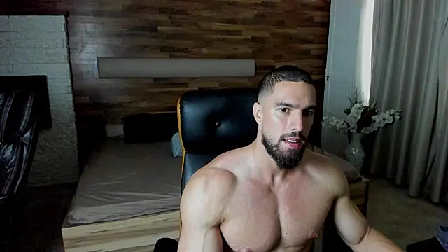 IvanHydee live XXX chat