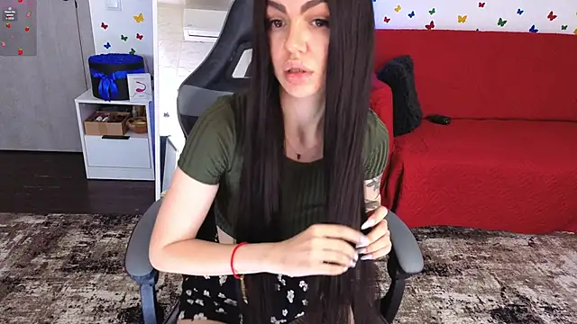 AnacondaOnn Live XXX-Chat
