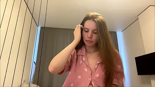 XXX chat uživo modela ManyDozens