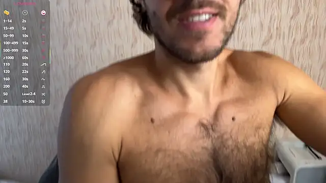 Raamoss Live XXX-Chat