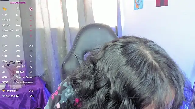 indra_cam Obrolan Langsung XXX