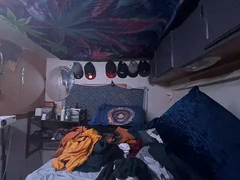 OmarSalasxh33 Webcam show