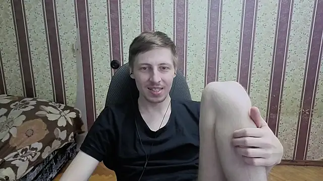 Darien_Brown Live XXX-Chat