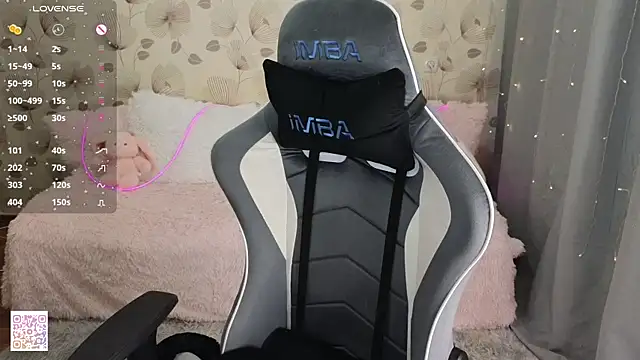 _cute_ice's Live XXX Chat