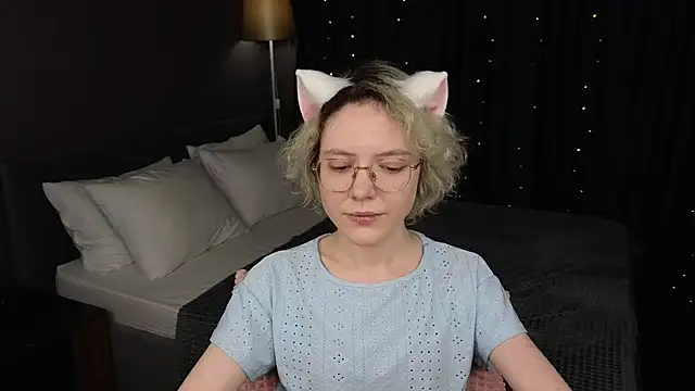 HottoKori's Live XXX Chat