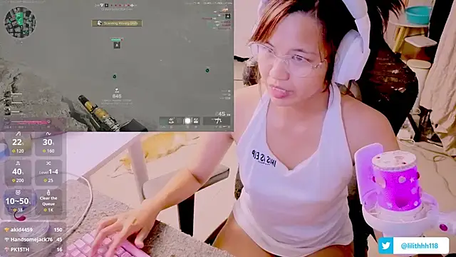 Kana_G's Live XXX Chat