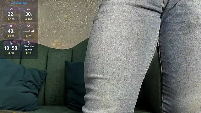 Živý XXX chat George_Diesell