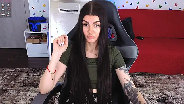 AnacondaOnn Live XXX Chat