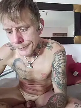 mr_candy1986n Webbikameraesitys
